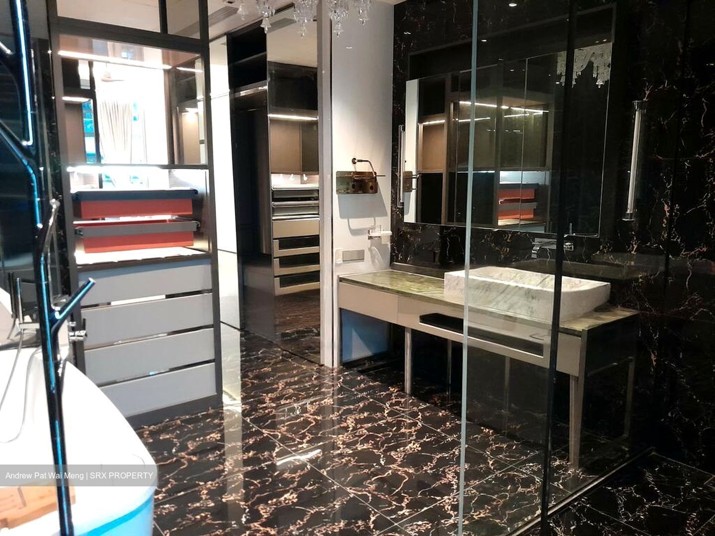 Nassim Park Residences (D10), Condominium #470068671